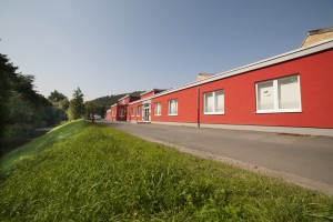 Ansicht West