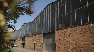 Ansicht West